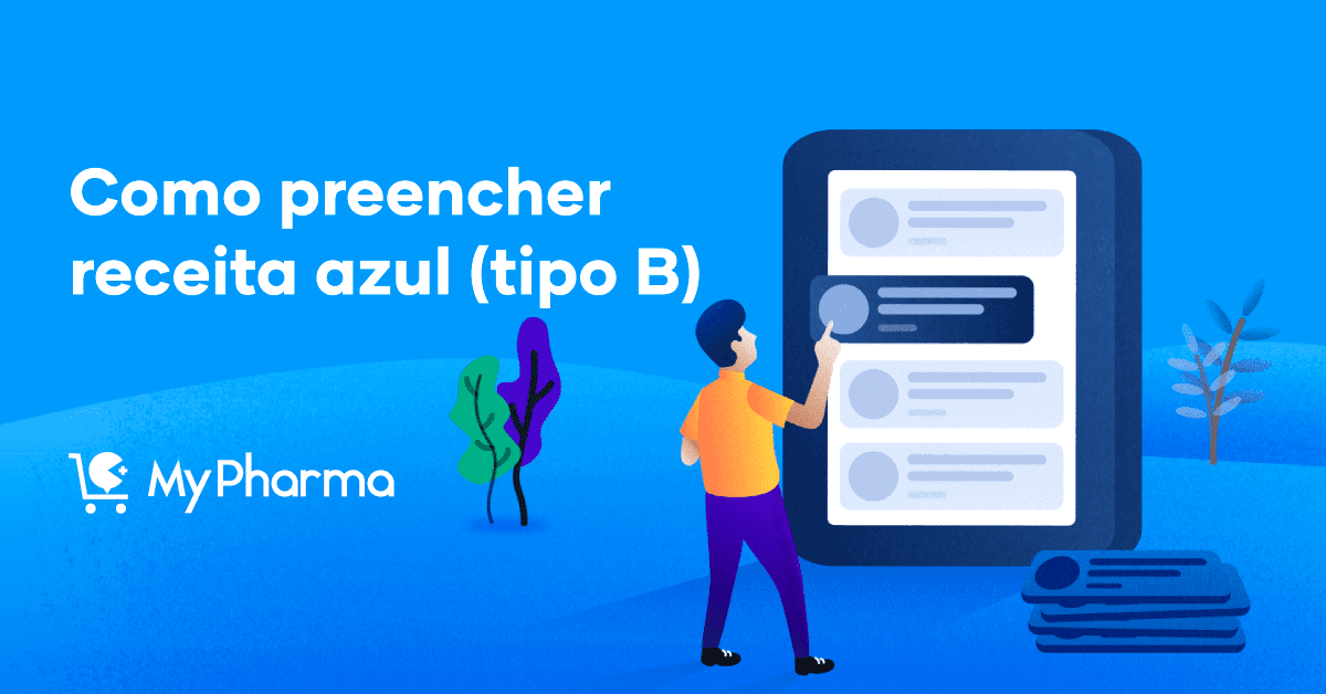 Como Preencher Receita Azul? + Lista De Medicamentos B1 E B2