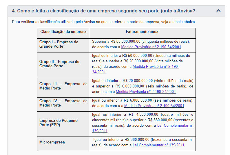 Afe Anvisa Saiba O Que é E Como Solicitar Passo A Passo Aqui 4888