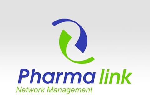 logo da pharmalink